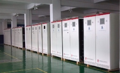 電氣自動化系統(tǒng)在水處理設備中的關鍵作用