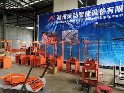 靈動(dòng)智能設(shè)備EIS-0601001 稱(chēng)重讀碼掃描拍照一體機(jī)在水處理領(lǐng)域的革新應(yīng)用